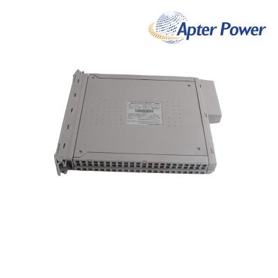 ICS Triplex T8832 Analog Input Module