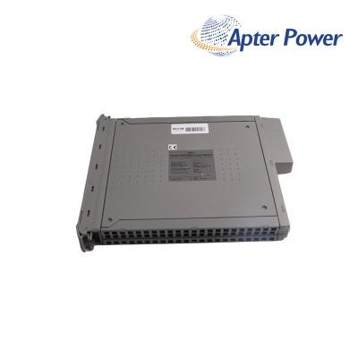 ICS Triplex T8891 Field Terminal Module