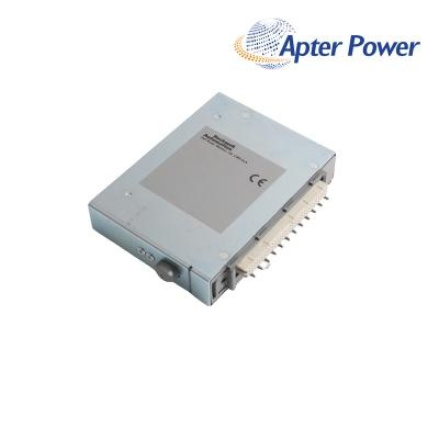 ICS Triplex T8840 Temperature Module
