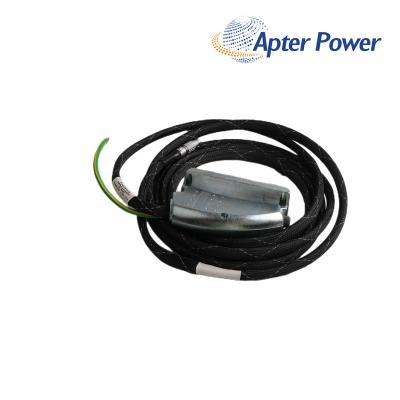 ICS Triplex TC-201-02-4M5 I/O Cable