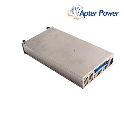 ICS Triplex T8271 Fan Tray