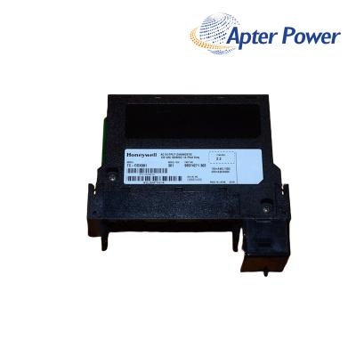 Honeywell TC-ODX081 Isolated Interface Module