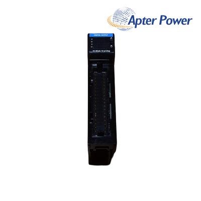 Honeywell TC-MDP081 Input Module