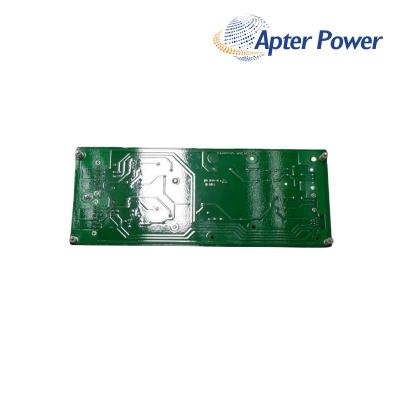 Honeywell TC-MC3BNC Pulse Input Module
