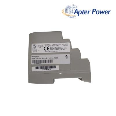 Honeywell TC-FIR081 Analog Input Module