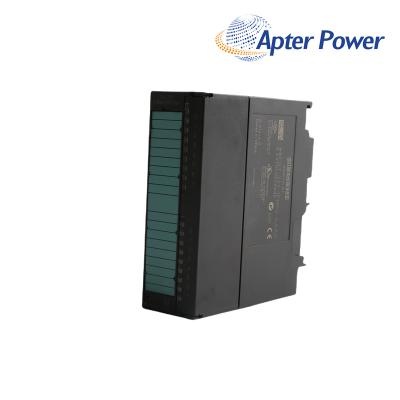 SIEMENS 6ES7321-1FH00-0AA0 Digital Input Module