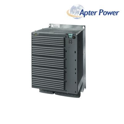 SIEMENS 6SL3224-0BE34-5UA0 Power Module