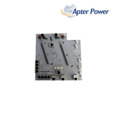 Honeywell CC-HCN911 51307206-175 Backplane Module