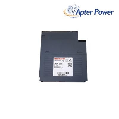 Honeywell 2MLF-DV8A Analog output module