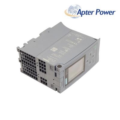 SIEMENS 6ES7516-3AN01-0AB0 CPU Module