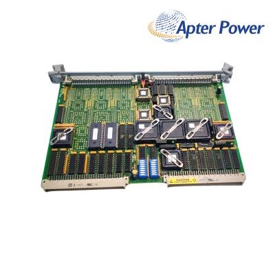 GE Fanuc VMIVME-2540-200 Intelligent Counter/Controller