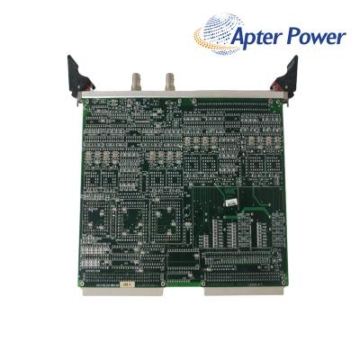 GE Fanuc VMIVME-4140-00000 Analog Output Board