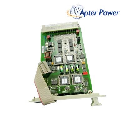 Honeywell 10106/2/1 Digital input module