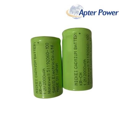 Honeywell 51192060-100 Battery Pack