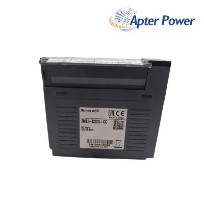 Honeywell 2MLI-D22A-CC Digital Input Module