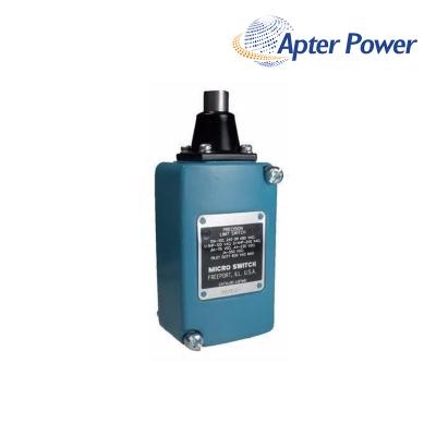 Honeywell 201LS242 LSZ52C Limit Switches