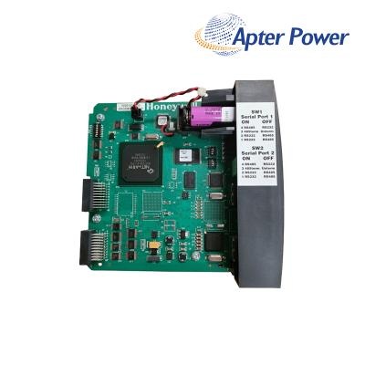 HONEYWELL HC900 900C52-0243-00 Controller Module