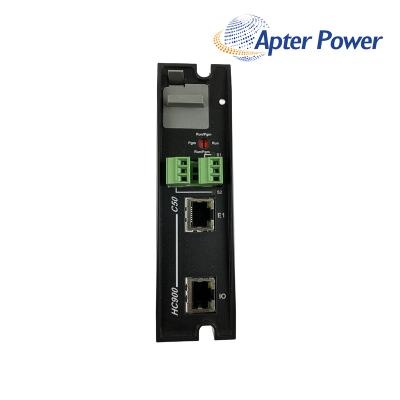 HONEYWELL HC900 900C50-0460 Controller Module