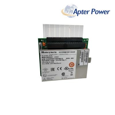 HONEYWELL HC900 900G32-0101 Digital Input Card