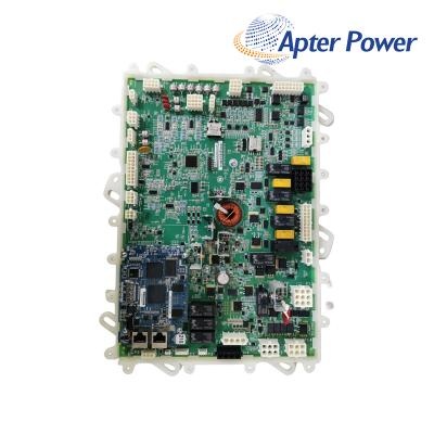 GE IS215WEMAH1BB PCB Board