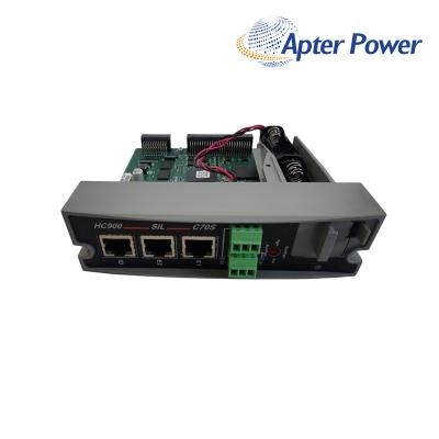 Honeywell U2-1010-PF Flame detector Module