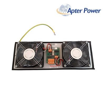 Honeywell MC-FAN511 51303940-250 Cabinet alarm fan