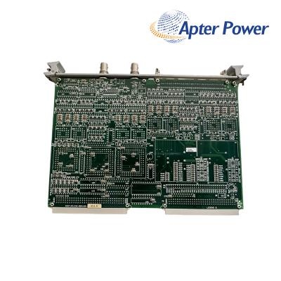 GE Fanuc VMIVME-4140-000000 Analog Output Board
