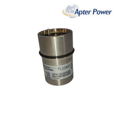 HONEYWELL 1226-0300-03 1226-0300 Flammable Gas Sensor