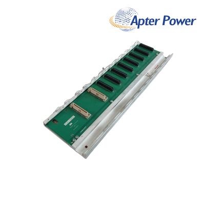 HONEYWELL 2MLR-M06P 2MLR-M06P-CC Main Base 6-slot