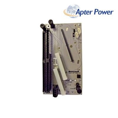 Honeywell U2-1018-PF Flame detector Module