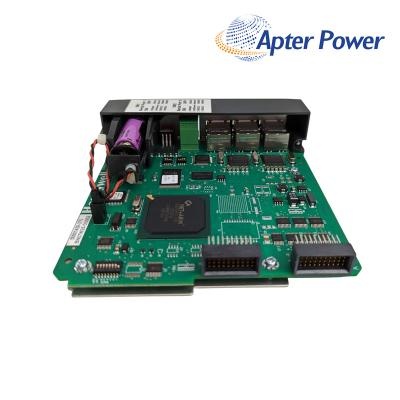 Honeywell HC900 900C70-0460 Controller CPU