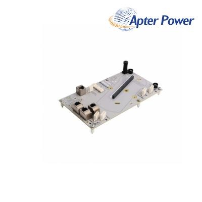 HONEYWELL DC-TP0X01 Fieldbus backplane module