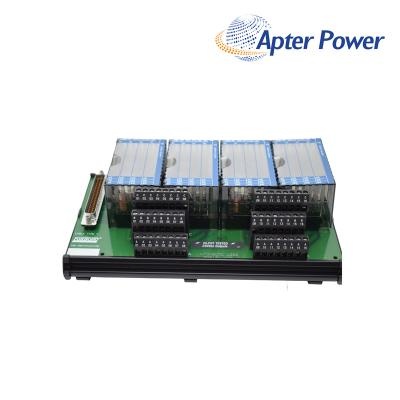 FOXBORO FBM242 P0916NG Termination Assembly
