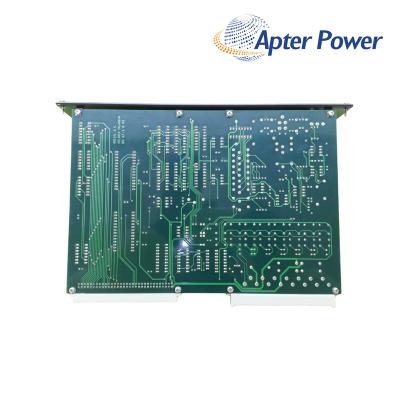 PASAN BV67-3 Circuit logic voltage card