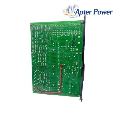 PASAN BV66-4 Circuit Card