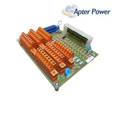 Honeywell MU-TAIH02 51304453-150 Analog Input Module