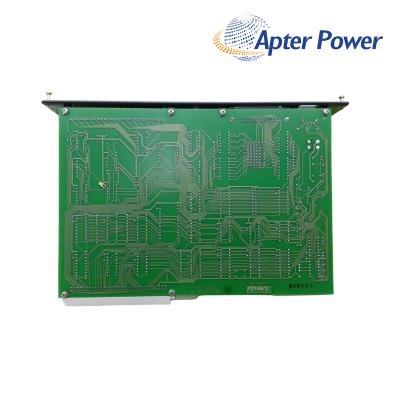 PASAN BV67-2 Circuit logic voltage card