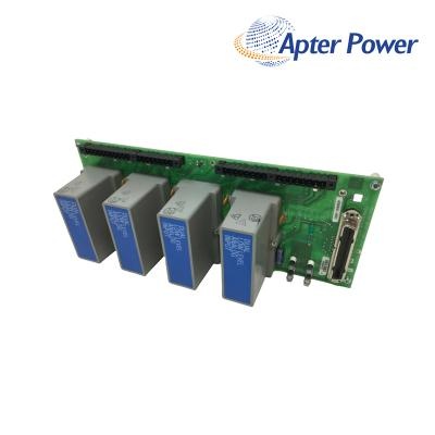 Honeywell MU-TAIL02 51304437-150 Analog Input Module