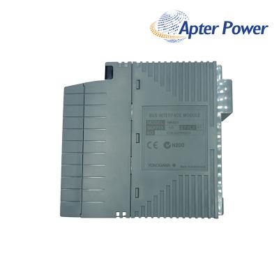 Yokogawa SB401-10ESB Bus Interface Slave Module