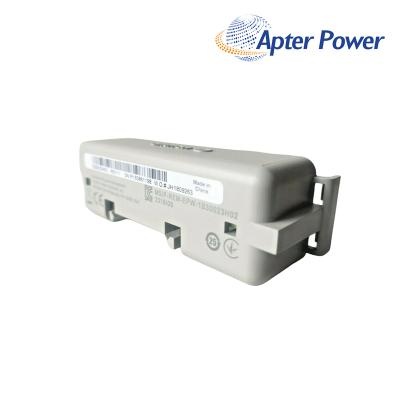 Emerson Ovation 1B30023H02 Bus Terminator Module