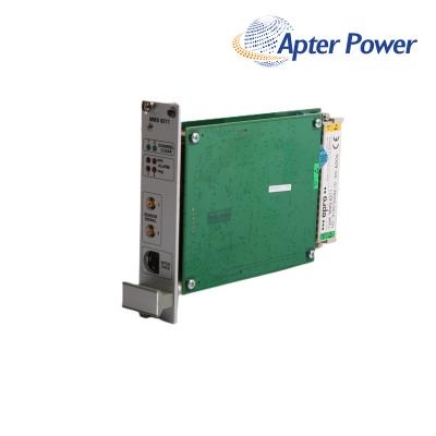 Emerson EPRO SEM010 Monitoring module
