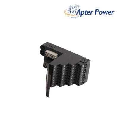 Emerson DeltaV KJ4001X1-CJ1 12P1902X032 Terminal Block