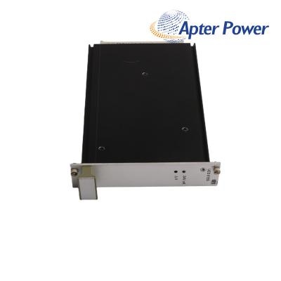 Emerson EPRO RSM010 Monitoring module