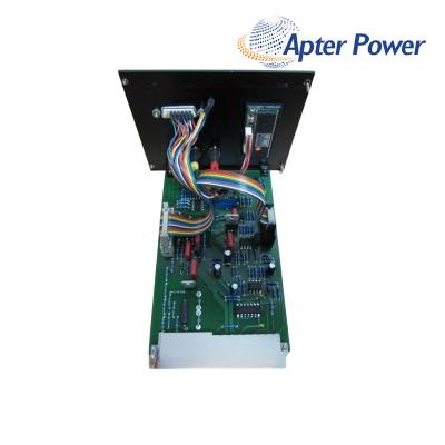 PASAN BV85-3 Circuit logic voltage card