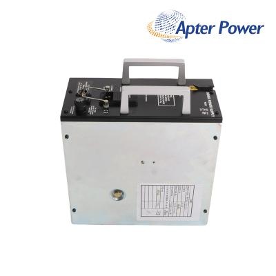 CONVERTEAM 9032-4010 Power Supply Module