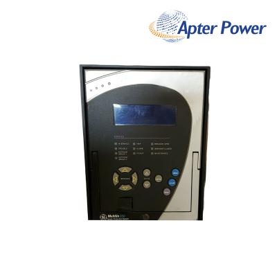 GE Multilin 350-E-P5-G5-H-E-E-N-M-SN-N-N Feeder Protection Relay