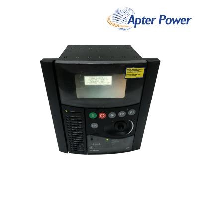 GE Multilin F650BFEF1G4HI6 Motor Management Relay