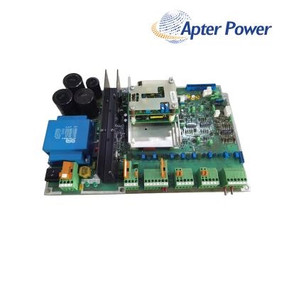 ABB PFTK101A YM222001-UC PFTA102 Control Unit Board