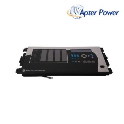 GE Multilin D6P3KH Front Panel