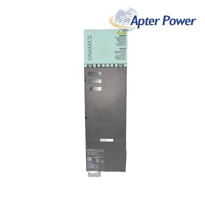 SIEMENS 6SL3120-2TE21-8AA3 Double Motor Module
